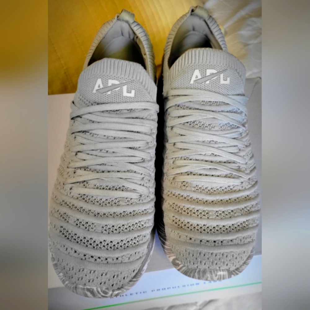 APL Techloom wave